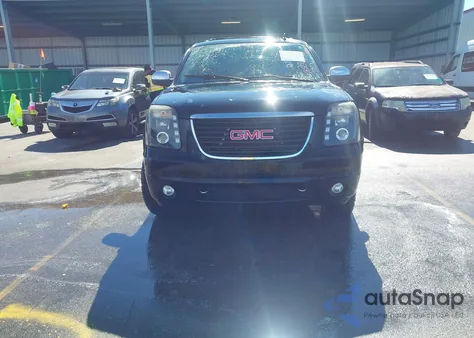 2010 GMC Yukon Slt from USA, damaged, VIN 1GKUCCE04AR225087